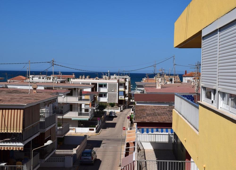 Anacasa Illa De Xipre Pau Pi Ap0500 Διαμέρισμα Oliva Εξωτερικό φωτογραφία